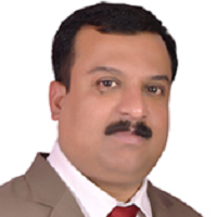 Thilakan Sunil Velickakathu