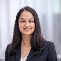 Sony Tuteja-Stevens