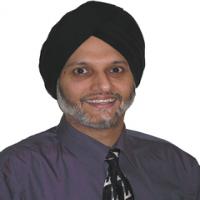 Randipsingh R. Bindra 
