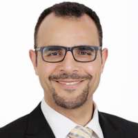 Abdallah  Ellabban