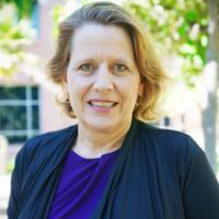 Tricia Wright