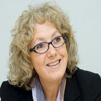 Judith Buttriss