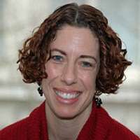 Rebecca Ramsay
