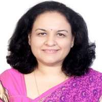 Shilpa Joshi