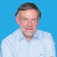 Vaughan Keeley