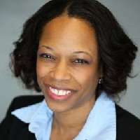Yasmin Hurd
