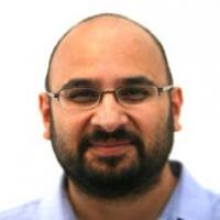 Asif Tamuri
