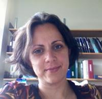 Helene Cousin