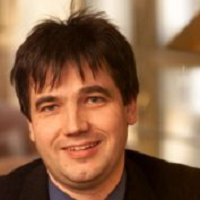 Martin C. Michel
