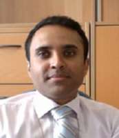 Dharmintra Pasupathy