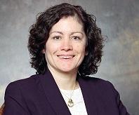 Francine Foss MD 