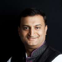 Anand R. Narvekar