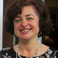 Marcela Ganea