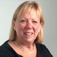 Jacqui Williams