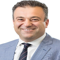Peter Liodakis