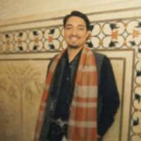 Jesse Lamas Calvillo