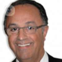Jose Pablo Diaz-Jimenez