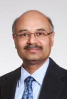Vikram B. Patel 