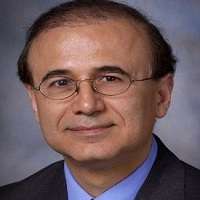 Ebrahim S. Delpassand