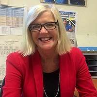 Louise Ashelford
