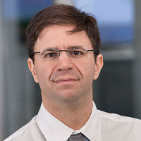 Gerald G. Behr