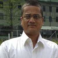 P. Sarat Chandraam