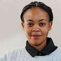Koketso Seipelo P. Mogwera