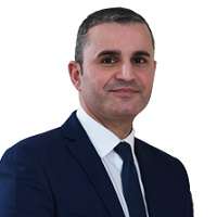 Hazem Al Momani