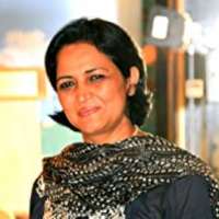 Shagufta Feroz