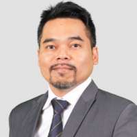 Firdaus Hariri