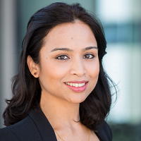 Harshika Sarbajna