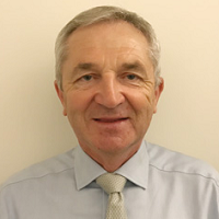 Henry Weatherburn