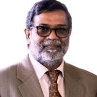Satya Saxena
