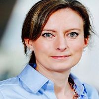 Rebekka K. Schneider