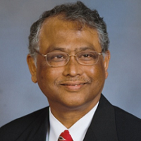 Sibu P. Saha
