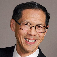Paul Wang