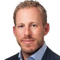 Matthew D. Saltzman