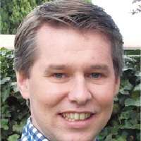 Wijnand J. Teeuw