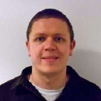 Richard Lonsdale