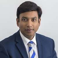 Swapnil (Bobby) Pandit