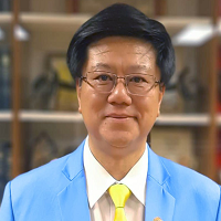 Ronnachai Kongsakon