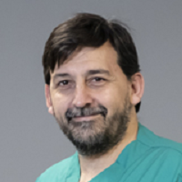 Luis Jacobo Cabanas Montero