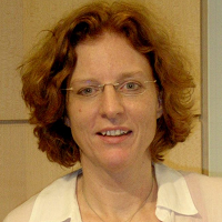 Nicole Baumgarth