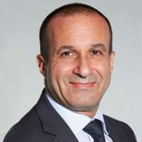 Ahmed H. Assaf