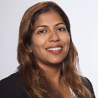 Genevieve D'Souza