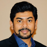 Ashish P. Wasnik