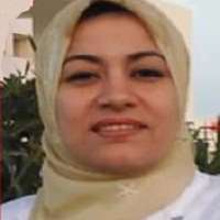 Abeer Hamed