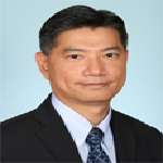 James Chor Sang Chim