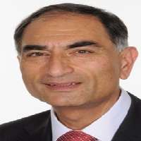 Rajesh V. Thakker