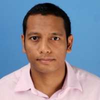 Faiz Baharudin